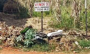 Imagem 2: EXCELENTE LOTE COMERCIAL AV. GRAÇAS ARANHA JD. NOVA ERA