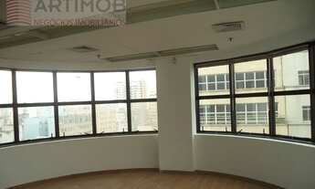 Imagem 7: São Paulo - Conjunto Comercial/Sala - Vila Buarque
