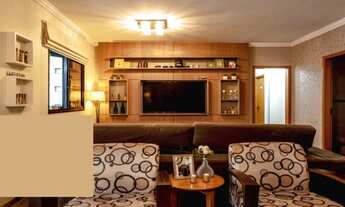 Imagem 3: Apartamento à venda, Vila Formosa, 126m², 3 suítes, 3 vagas!