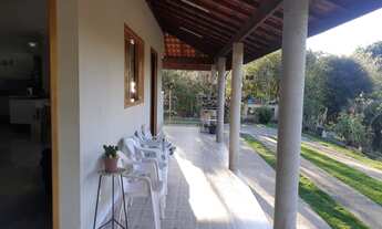 Imagem 7: CHACARA RESIDENCIAL em ITUPEVA - SP, GUACURI