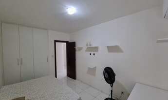 Imagem 2: MSFF041 - Apartamento para venda com 43 metros quadrados com 1 quarto em Pituba - Salvador