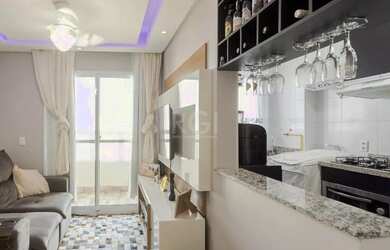 Imagem 3: Porto Alegre - Apartamento Padrão - São Sebastião