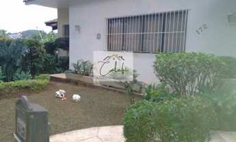 Imagem 3: Casa com 4 quartos, 270m2, para locação em São Paulo, Vila Albertina