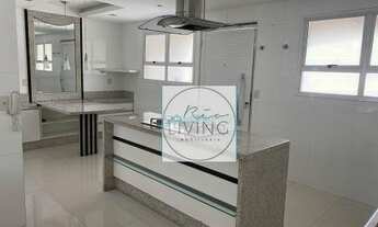 Imagem 7: Casa com 6 dormitórios à venda, 320 m² por R$ 1.350.000,00 - Recreio dos Bandeirantes - Ri