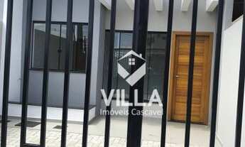 Imagem: Casa com 2 dormitórios à venda, 55 m²