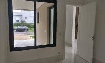 Imagem 7: Alphaville Condomínio Clube Genesis casa nova 442 m 4 suítes $ 3.800.000-Santana de Parna