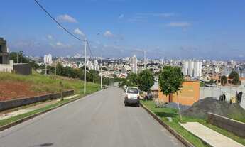 Imagem 3: TERRENO RESIDENCIAL em SOROCABA - SP, JARDIM VILA SÃO DOMINGOS