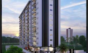 Imagem 7: WAY Apartamento Novo - Planta