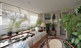 Imagem 2: COBERTURA - HIGIENÓPOLIS - SP