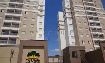 Imagem: Apto La Vista Guadalajara aceita terreno