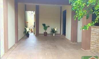 Imagem 2: CASA À VENDA | PARQUE JATOBÁ