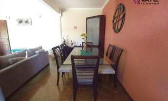 Imagem 5: Casa com 5 dormitórios à venda, 216 m² por R$ 799.000,00 - Chácara da Barra - Campinas/SP