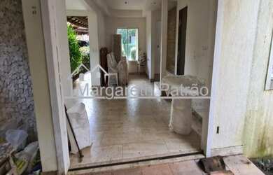 Imagem 2: Casa com 03 quartos sendo 02 suítes, em condomínio fechado, Piatã