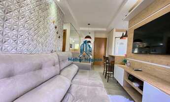 Imagem 2: Apartamento à venda em Sumaré - financiamento