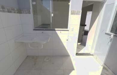 Imagem 6: Casa Jd Brasilia - 2/4 sendo 1 suíte 1667