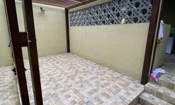 Imagem 5: Aluga-se Kitnets Mobiliados na Rua Pe. Valdevino com Vaga para Moto