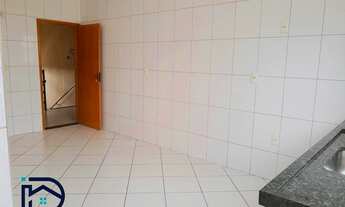 Imagem 2: Apartamento para venda possui 84 metros quadrados com 3 quartos em Vila Jayara - Anápolis