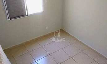 Imagem 4: Apartamento com 2 dormitórios à venda, 42,80 m² - Jardim das Palmeiras - Ribeirão Preto/SP