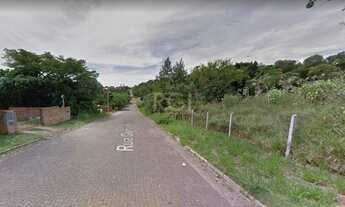 Imagem 2: Porto Alegre - Terreno Padrão - Espírito Santo