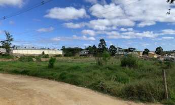 Imagem 4: Terrenos industriais 750 m²