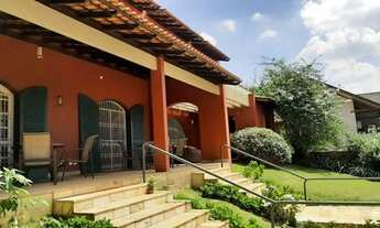 Imagem 5: Estuda permuta por casa no Cond. São Paulo II (Granja Viana), até 1,5 milhão aprox