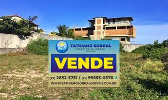 Imagem 5: TSI -Lote/Terreno para venda com 790 metros quadrados em Itaúna - Saquarema - RJ