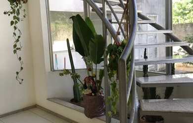 Imagem 5: Casa no Cond. Morada do Rio