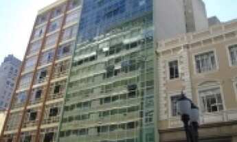 Imagem: Conjunto Comercial Oportunidade Curitiba