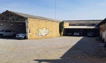 Imagem 5: TERRENO À VENDA NO CENTRO DE ATIBAIA COM 1580m²