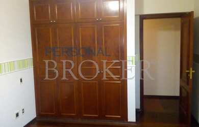 Imagem 3: Apartamento Edifício Antonio Curti- Centro - São José do Rio Preto - SP