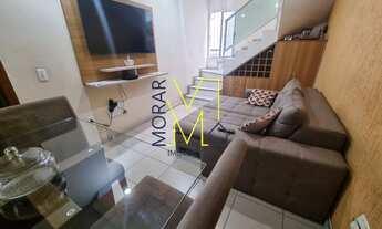 Imagem 7: Cobertura 4 quartos - Santa Amélia em Belo Horizonte/MG