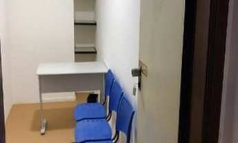 Imagem 3: Sala comercial com 37,29m² no Cempre Empresarial - Caminho das Árvores