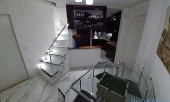 Imagem 5: COBERTURA - MORUMBI - SP