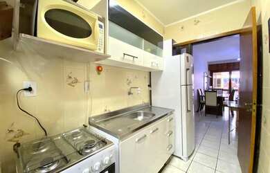 Imagem 3: Apto para venda possui 97m² com 3 quartos em Zona Nova - Capão da Canoa - RS