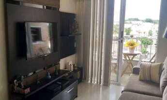 Imagem 6: Ed. New Garden, bairro Caxambu, 3 dorm