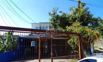 Imagem: Porto Alegre - Casa Padrão - Vila Nova