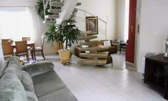 Imagem 4: Casa à venda no Condomínio Morada das Nascentes, em Valinhos, 03 suítes