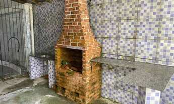 Imagem 5: Casa com Piscina 3/4 no Ariramba