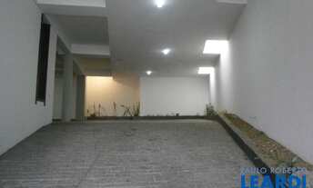 Imagem 3: CASA ASSOBRADADA - REAL PARQUE - SP