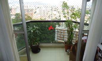 Imagem 3: Apartamento com 3 dormitórios na Vila Matilde