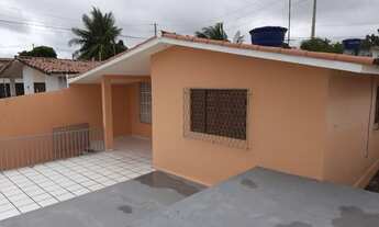 Imagem: Casa com 2 dormitórios à venda, 100 m²