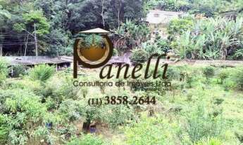 Imagem 5: São Paulo - Terreno Padrão - Horto Florestal