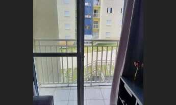 Imagem 6: Vendo apartamento com 2 dormitórios 53 metros