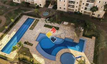 Imagem 3: Apartamento com 2 dormitórios à venda, 77 m² por R$ 640.000 - Jardim São Vicente - Campina