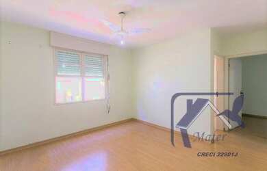 Imagem 2: Porto Alegre - Apartamento Padrão - Cristal