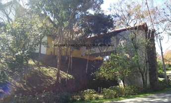 Imagem 6: CASA RESIDENCIAL em Santo Antonio do Pinhal - SP, Parque da Mantiqueira