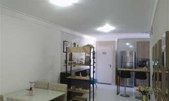 Imagem 4: Apartamento 3 dormitórios a venda no Boqueirão da Praia Grande-SP