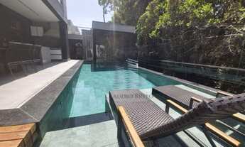 Imagem 3: Casa com 5 dormitórios à venda, 345 m² por R$ 5.600.000 - Riviera - Módulo 24 - Bertioga/S