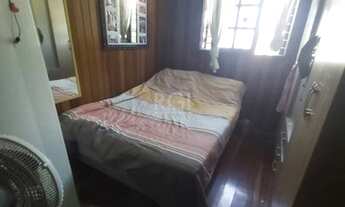 Imagem 4: Porto Alegre - Casa Padrão - Ponta Grossa