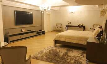 Imagem 3: Mansão no Residencial Tamboré 3